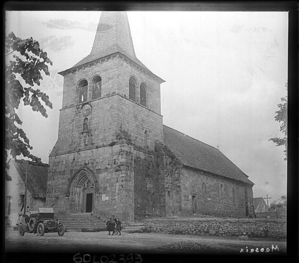 Ensemble sud-ouest