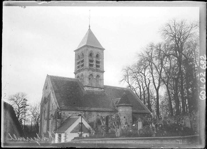 Eglise