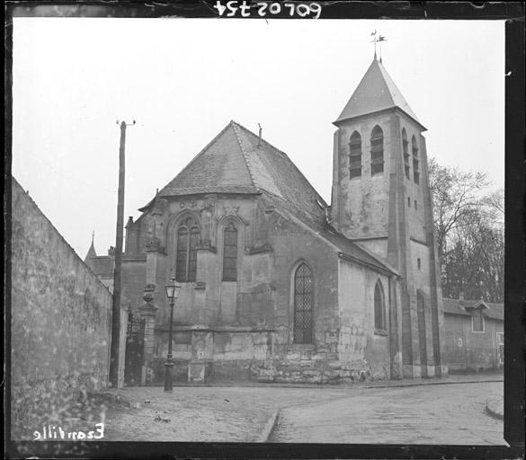 Eglise