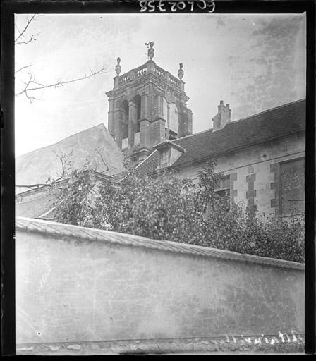 Eglise Saint-Martin