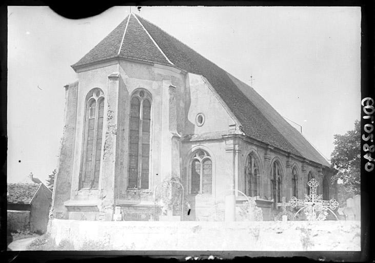 Eglise Notre-Dame