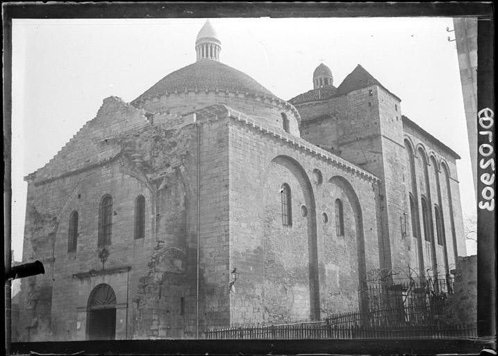 Ensemble sud-ouest