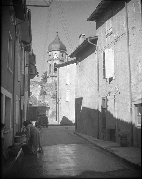 Eglise Saint-Etienne