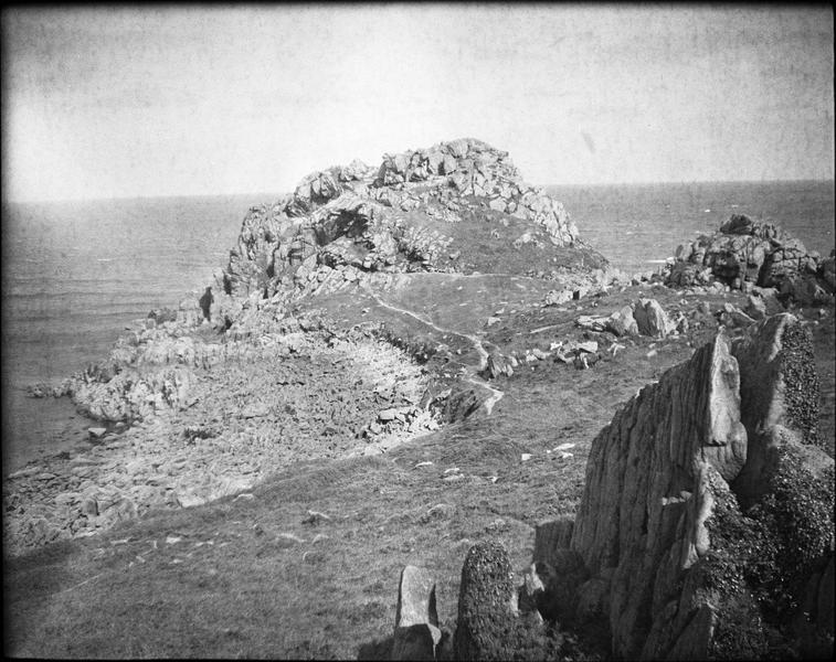 Pointe de Primel-Trégastel