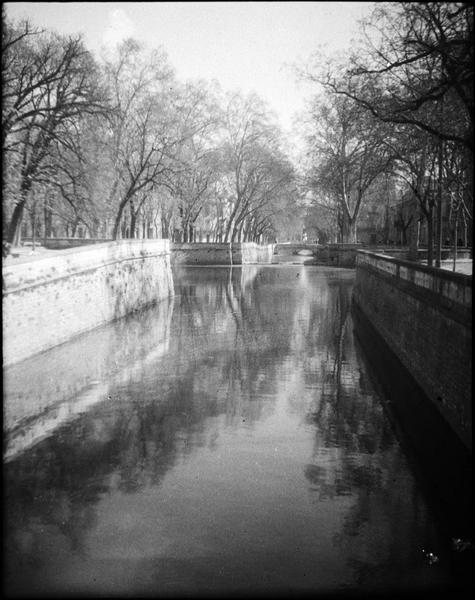 Canal de la Fontaine