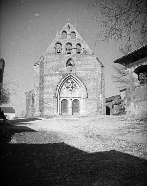 Eglise Saint-Louis