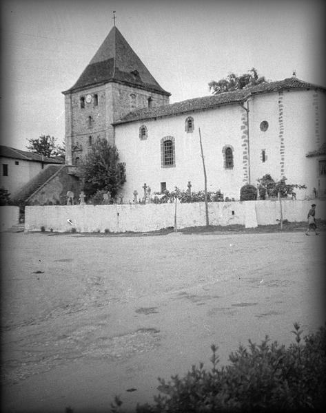 Eglise Notre-Dame de l'Assomption