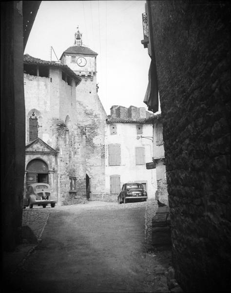 Eglise Sainte-Catherine