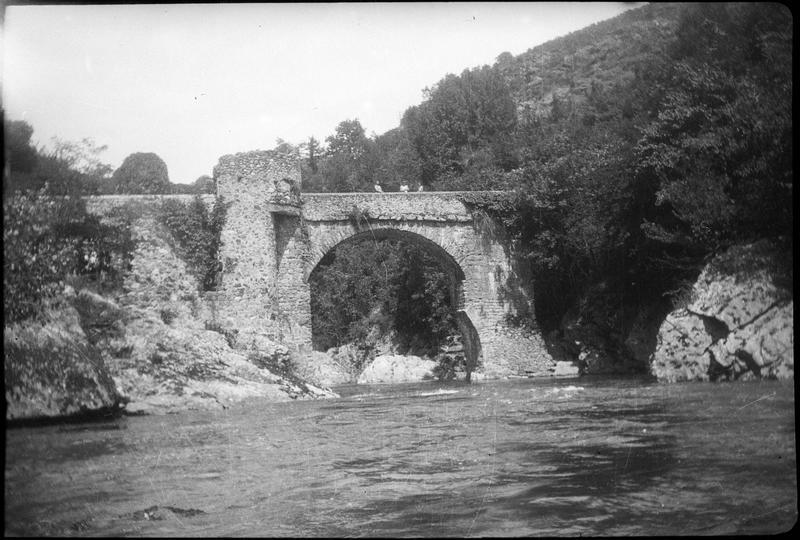 Ensemble sur l'Ariège