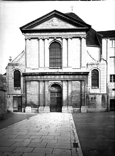 Eglise des Cordeliers