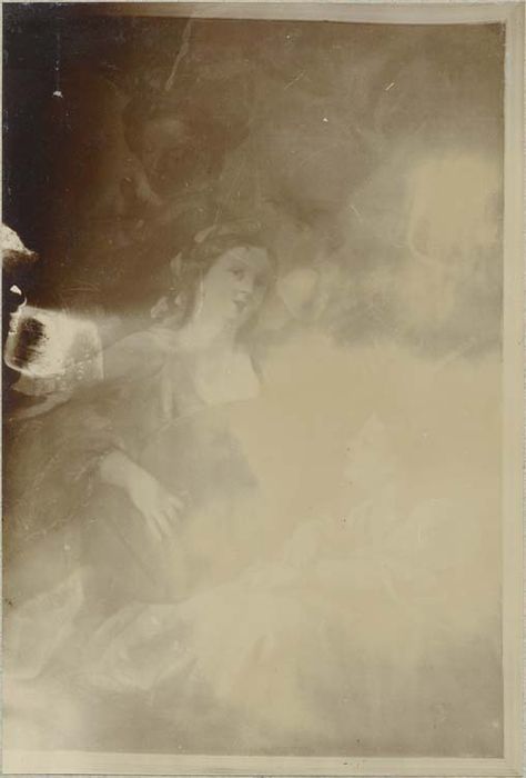 tableau : Le Concert