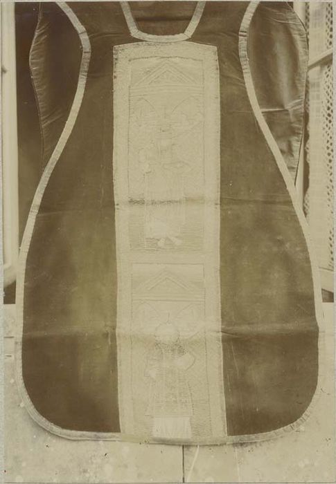 chasuble