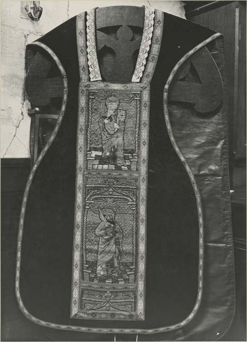 chasuble