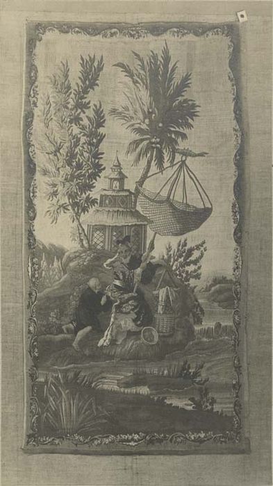 pièce murale
