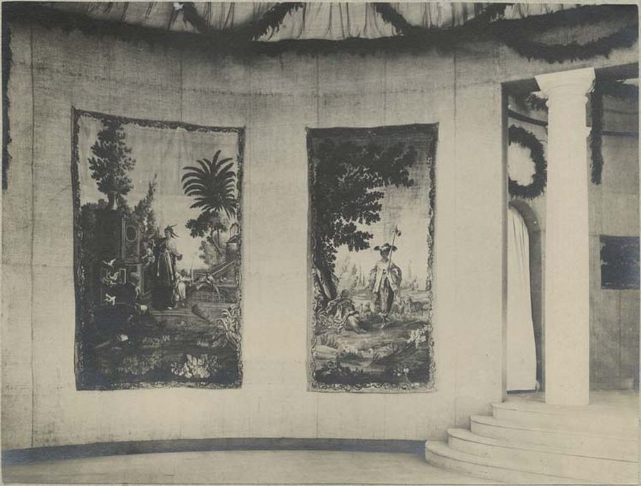pièces murales