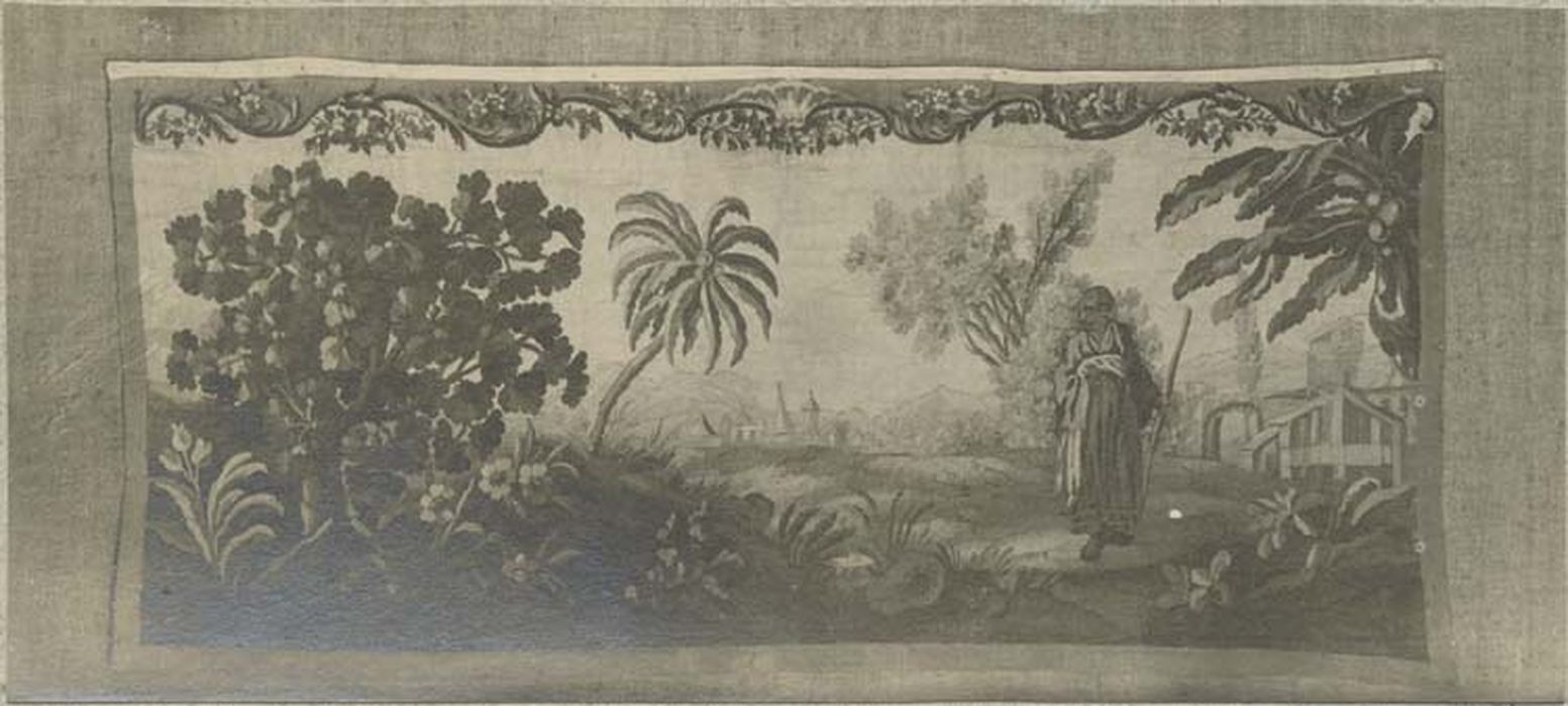 dessus-de-porte