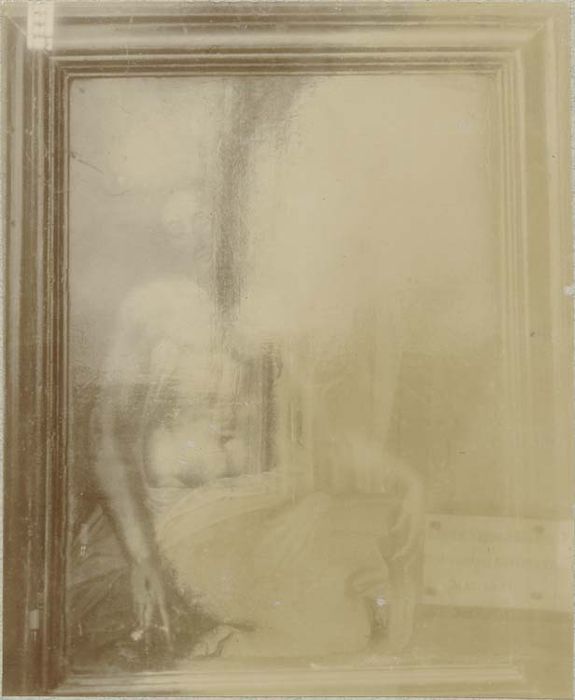 tableau : Trinité