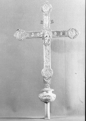 Croix de procession