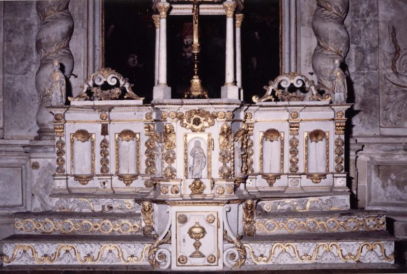 Tabernacle