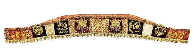 ceinture - © Ministère de la Culture (France), Médiathèque du patrimoine et de la photographie, tous droits réservés