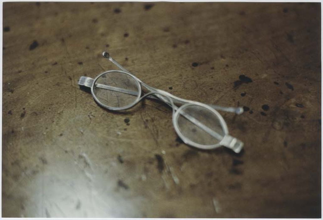 lunettes (bésicles) - © Ministère de la Culture (France), Médiathèque du patrimoine et de la photographie, Tous droits réservés