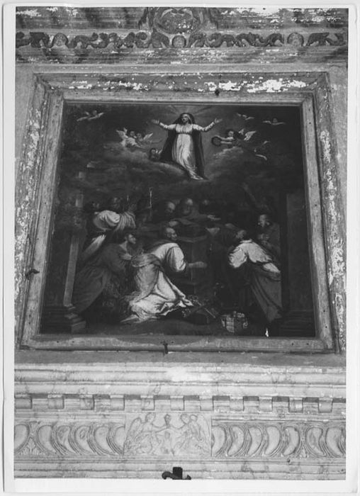 tableau : Assomption