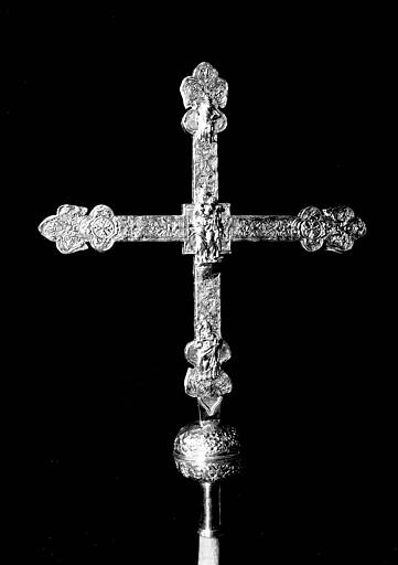 Croix de procession