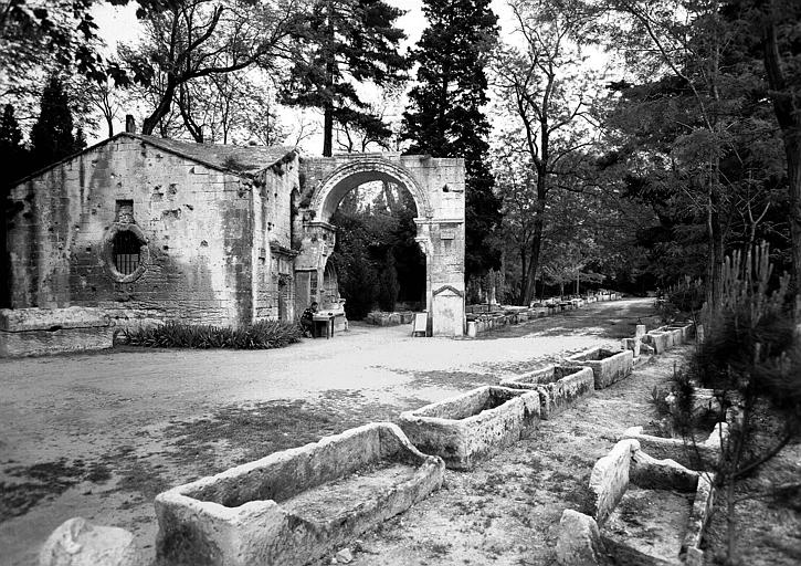 Chapelle Sainte Accurse