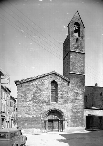 Eglise Saint-Michel