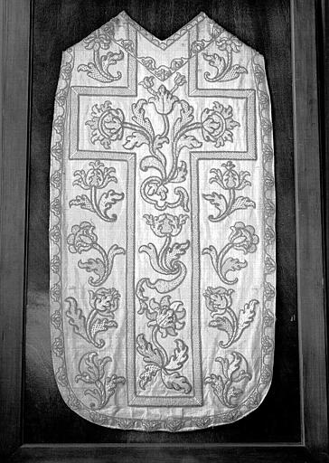 Chasuble