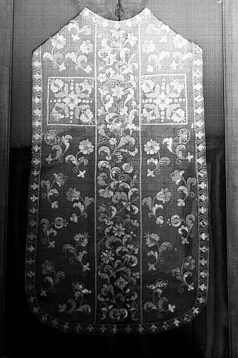 Chasuble