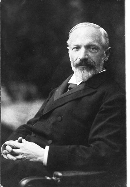 Professeur Hans Chiari