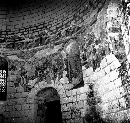 Chapelle Saint-Jean du Liget