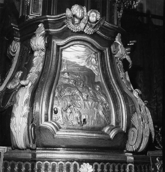 tabernacle