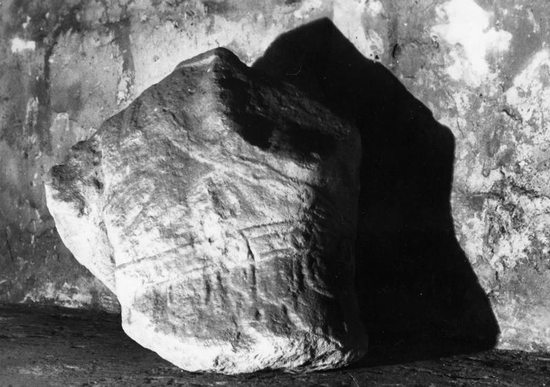 torse d'un empereur romain