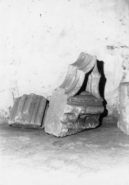 fenestrage