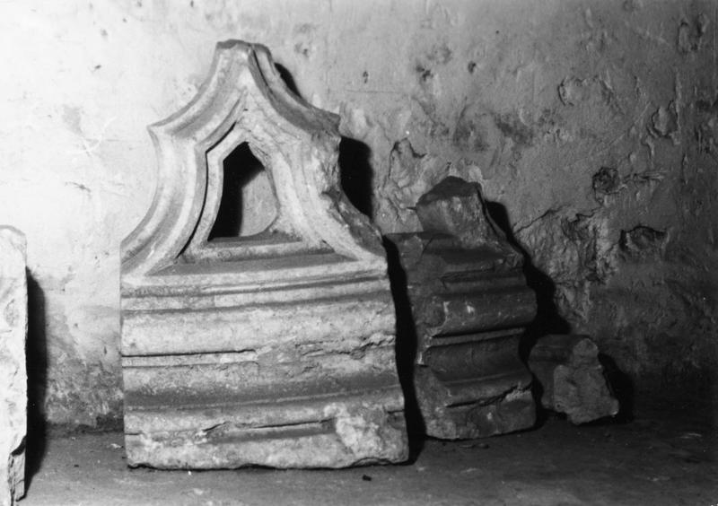 fenestrage