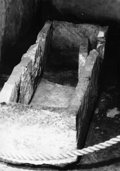 sarcophage