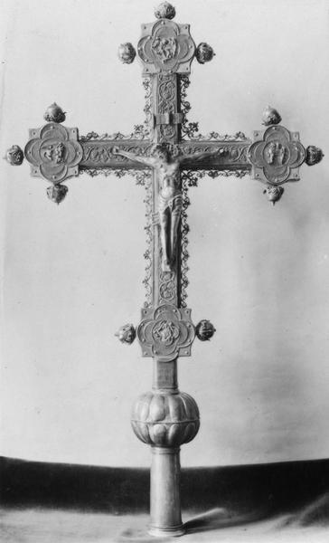 croix de procession