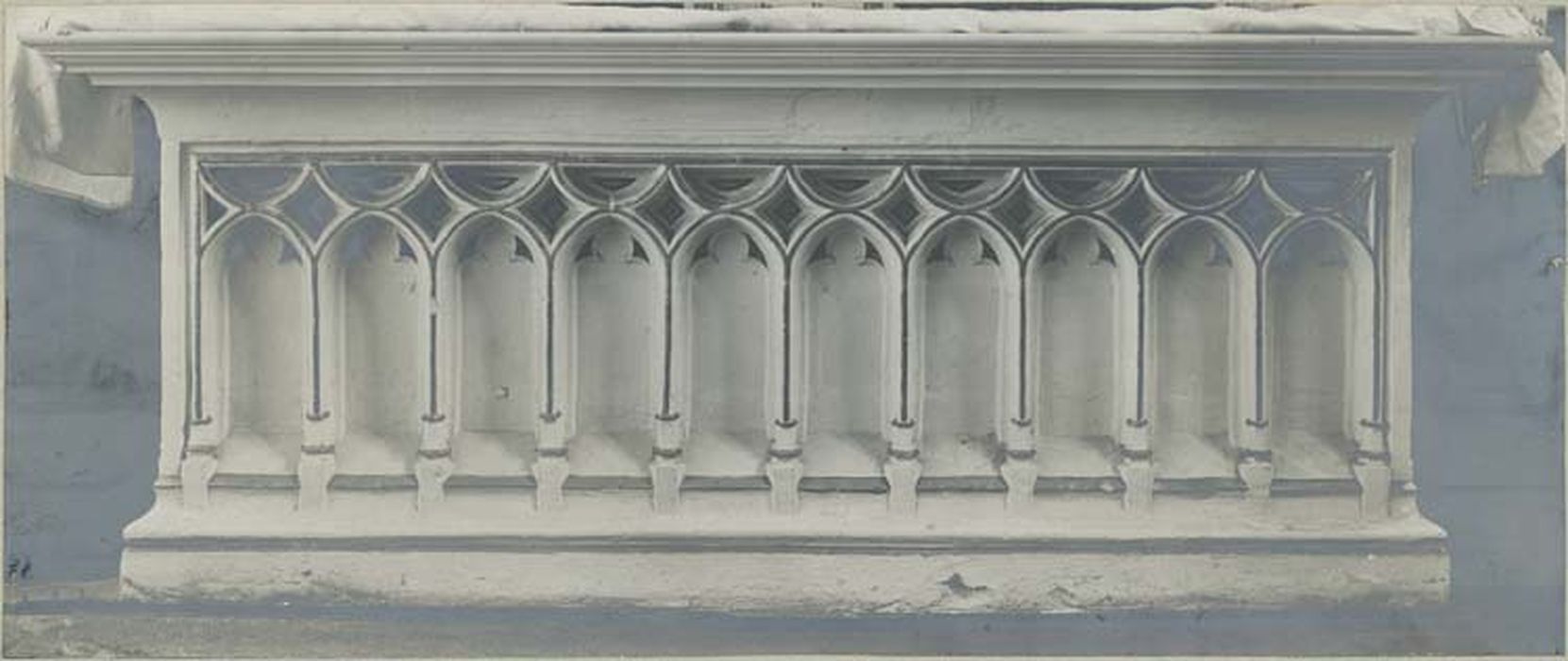 autel (maître-autel)