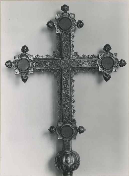 croix de procession