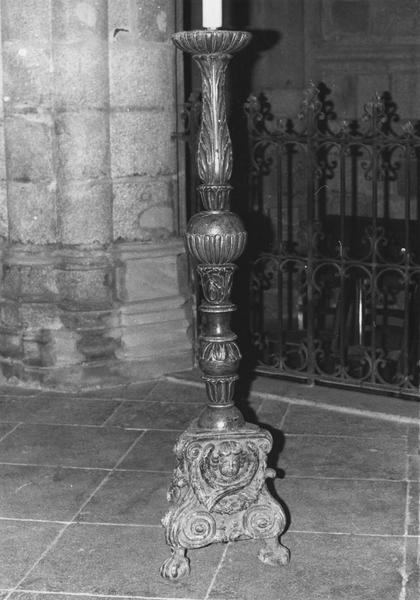 chandelier pascal, vue générale - © Ministère de la Culture (France), Médiathèque du patrimoine et de la photographie (objets mobiliers), tous droits réservés