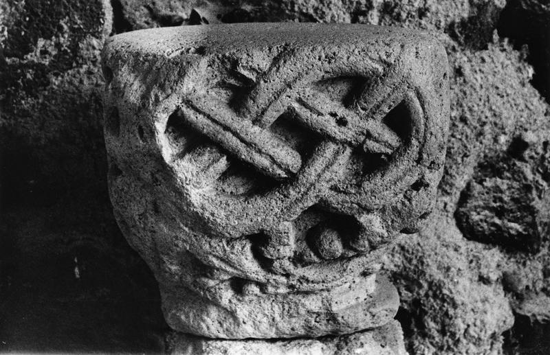 chapiteau, vue générale - © Ministère de la Culture (France), Médiathèque  du patrimoine et de la photographie (objets mobiliers), tous droits réservés