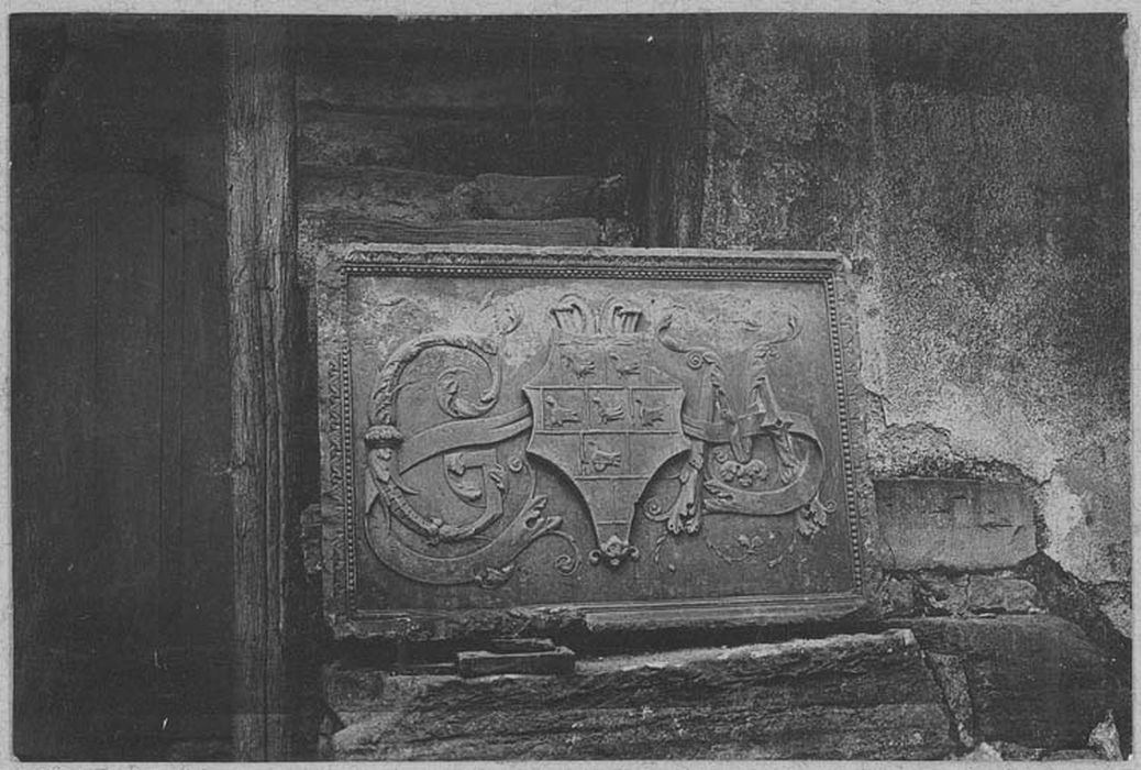 bas-relief - © Ministère de la Culture (France), Médiathèque du patrimoine et de la photographie, diffusion GrandPalaisRmn Photo