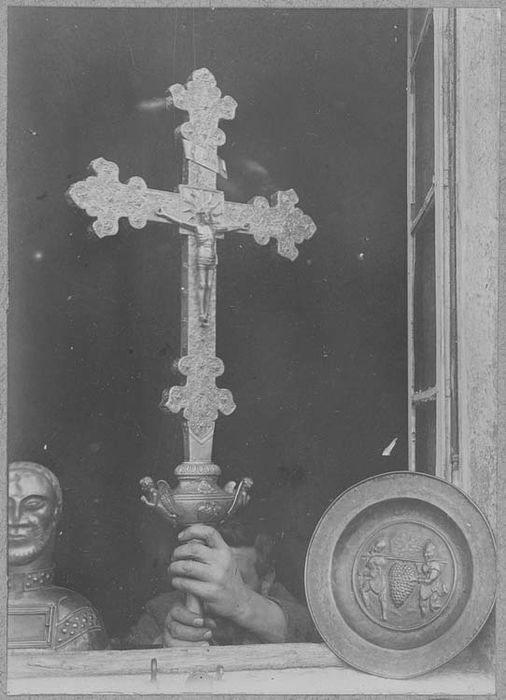 croix de procession