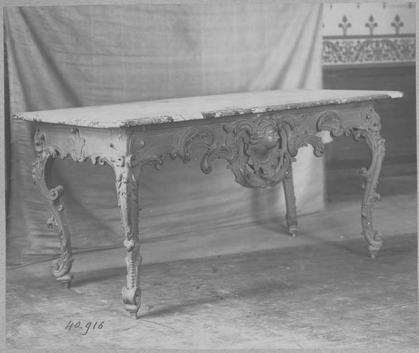 table