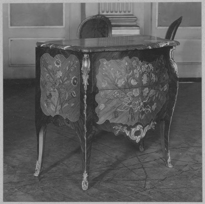 commode