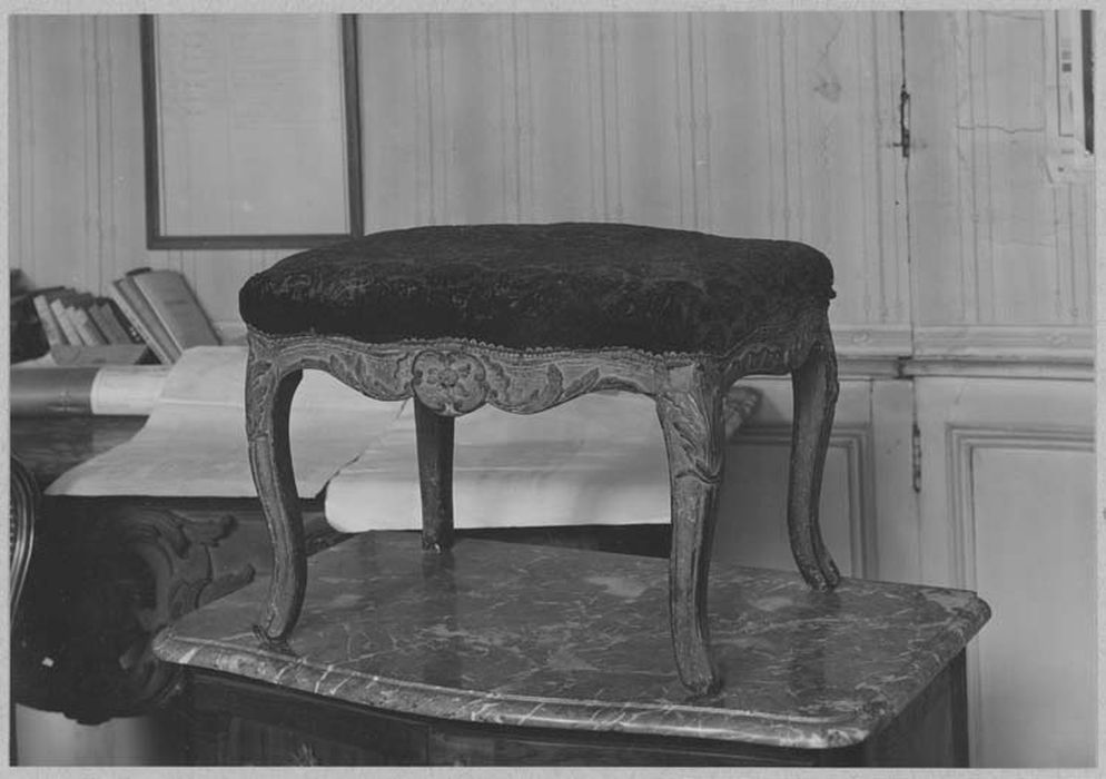 tabouret