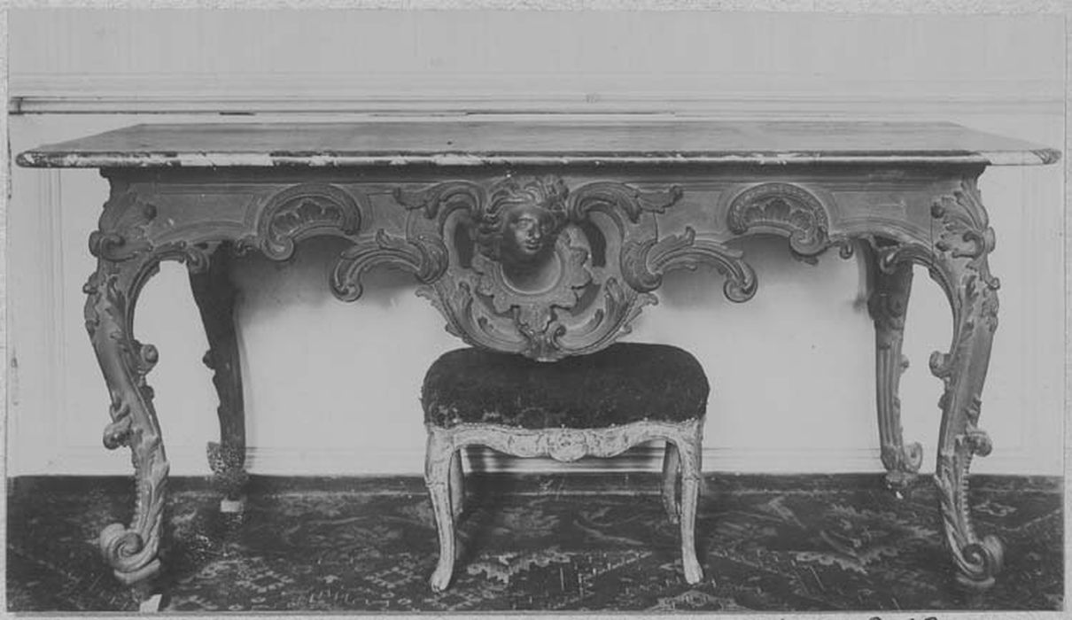 table