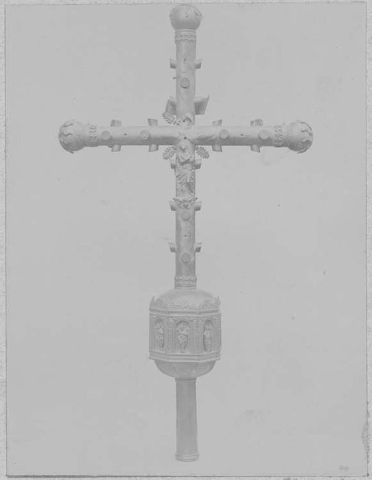 croix de procession